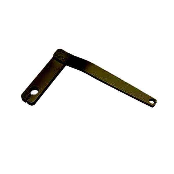 Entrematic: W5-512B Straight Pull Arm - Bronze